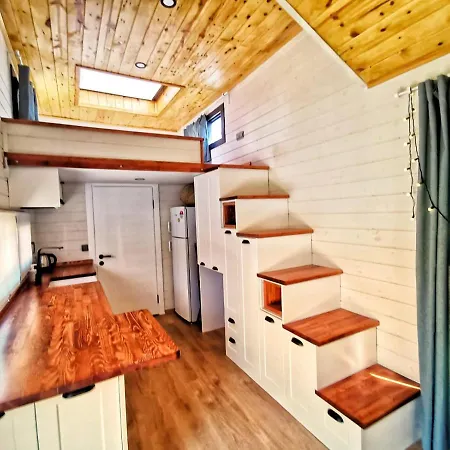 Joy Glamping Campsite Kas