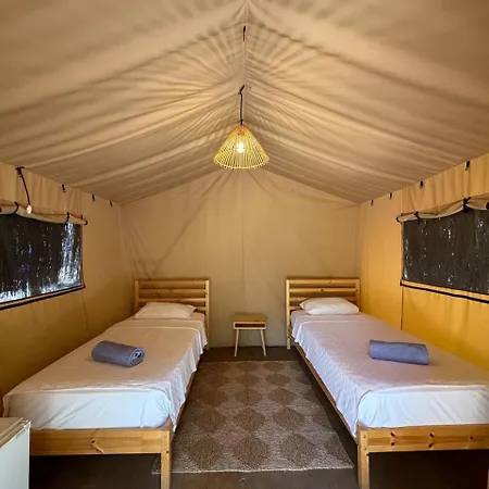 Joy Glamping Campsite *