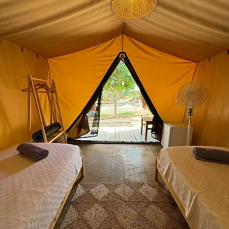 Joy Glamping Campsite