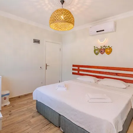 Joy Glamping Kas